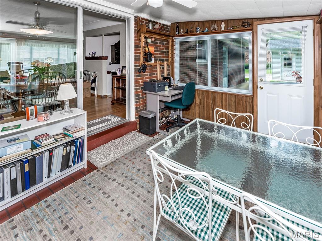 Kendall Acres - Residential