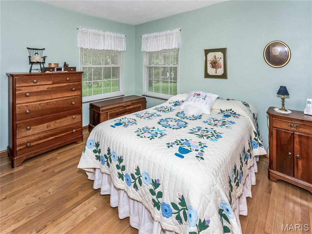 Kendall Acres - Residential