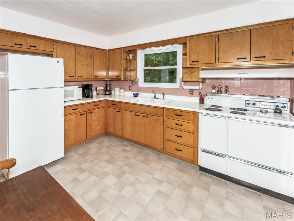Kendall Acres - Residential