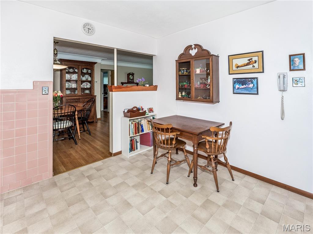 Kendall Acres - Residential