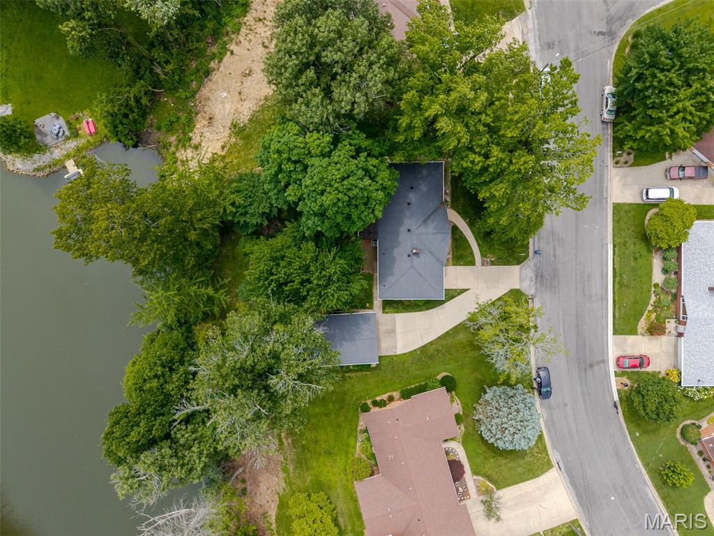 Kendall Acres - Residential