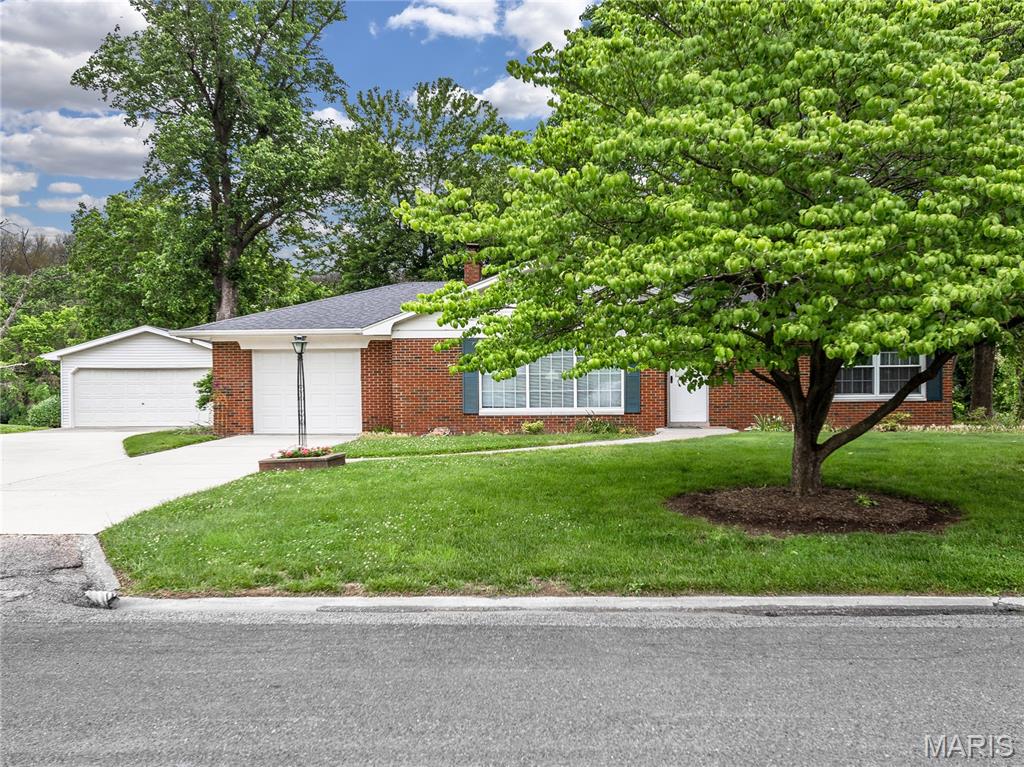 Kendall Acres - Residential