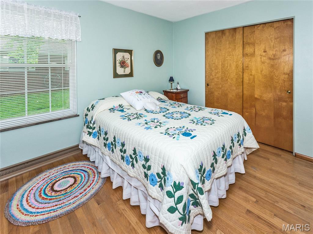 Kendall Acres - Residential