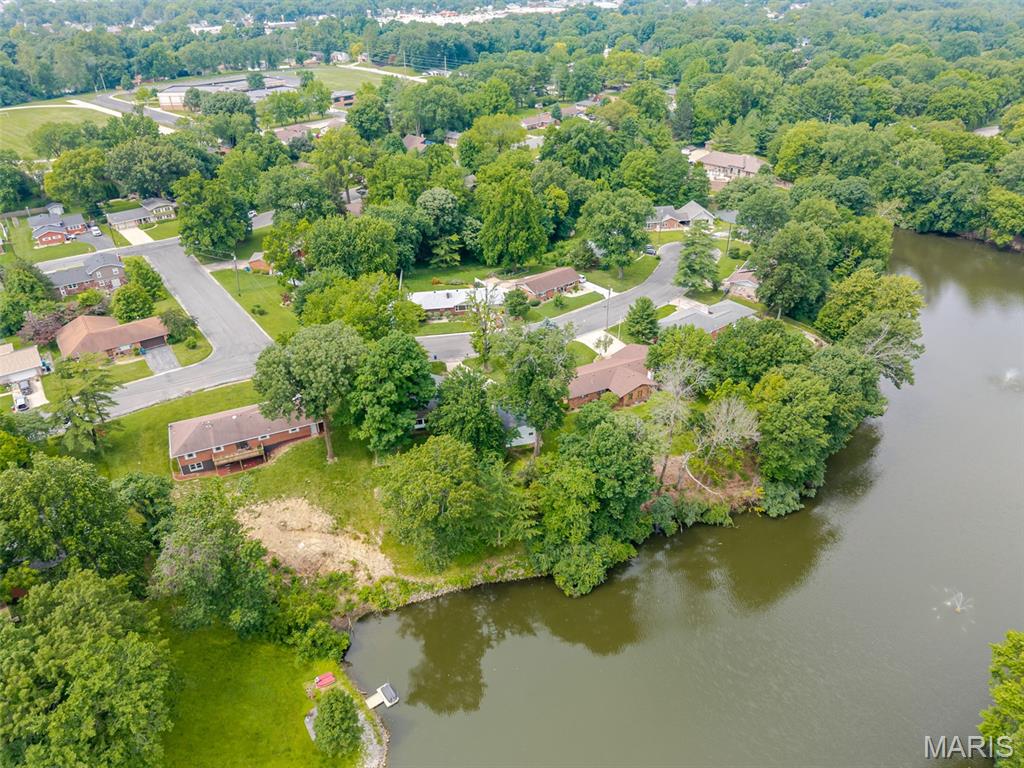 Kendall Acres - Residential