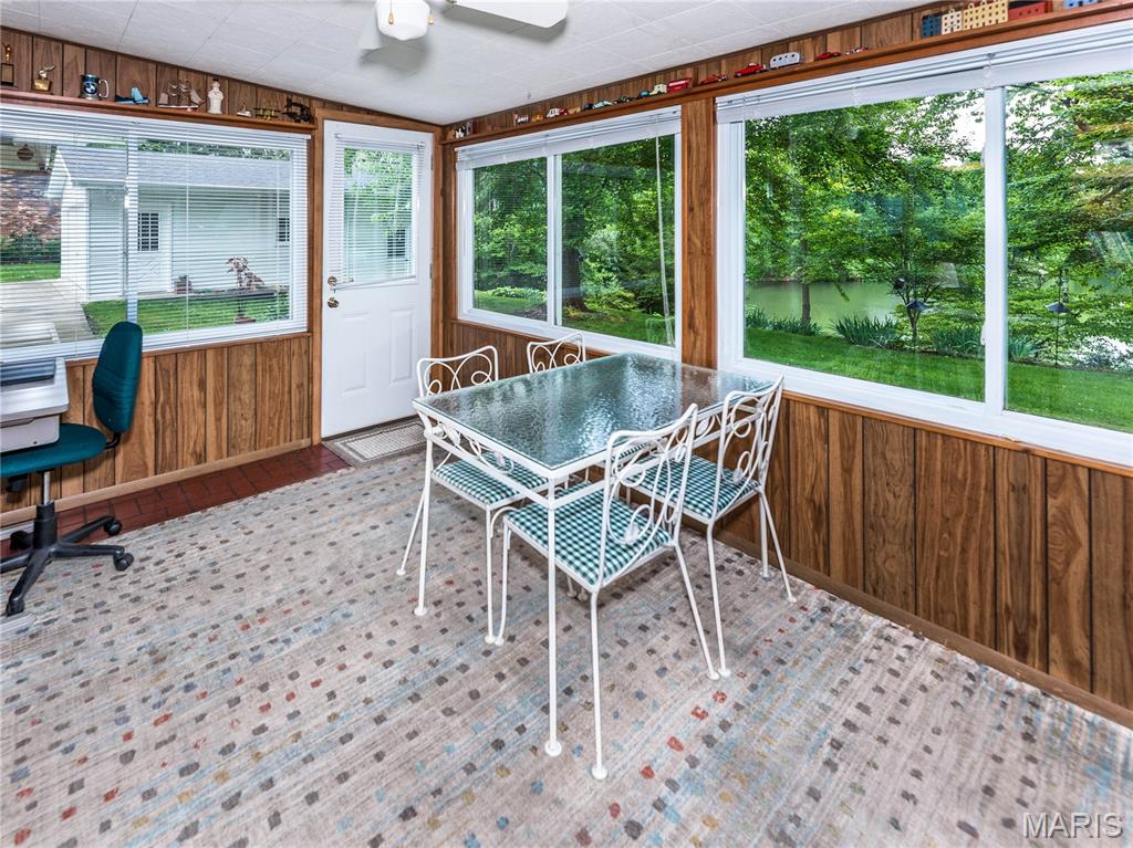 Kendall Acres - Residential