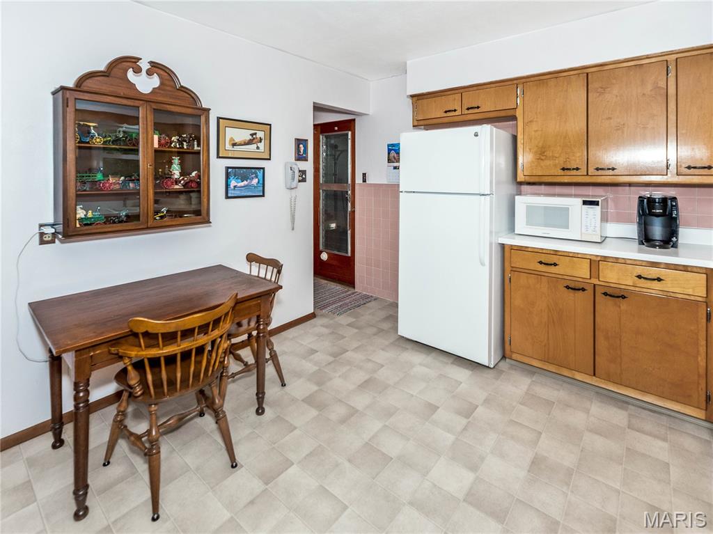 Kendall Acres - Residential