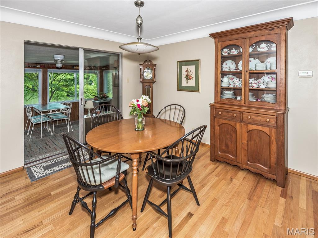 Kendall Acres - Residential