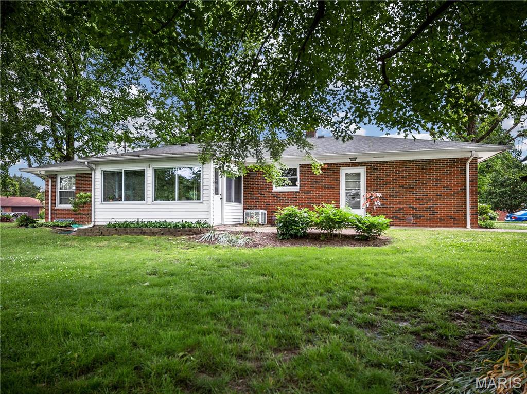 Kendall Acres - Residential