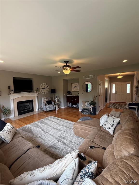 Manors At Deer Creek #2 - Residential