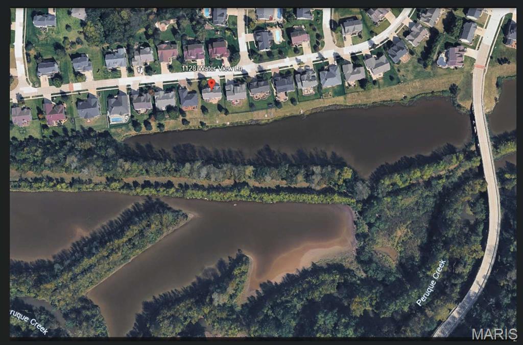 Manors At Deer Creek #2 - Residential