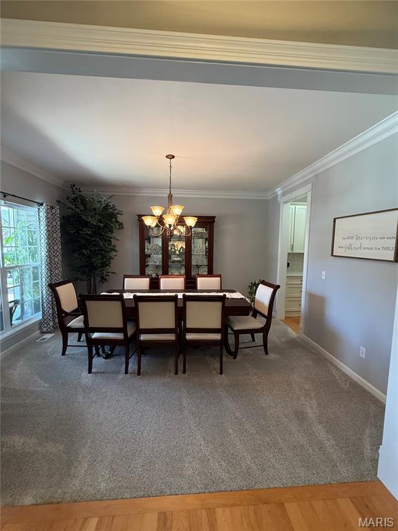 Manors At Deer Creek #2 - Residential