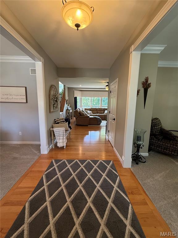 Manors At Deer Creek #2 - Residential