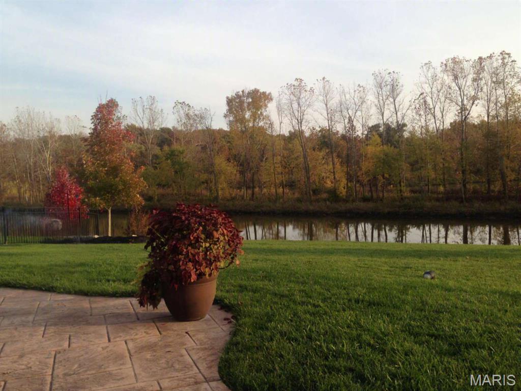 Manors At Deer Creek #2 - Residential