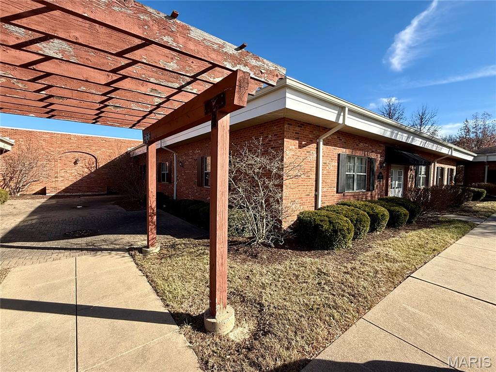 Hemsath Road Condo Ph 1 Resub - Commercial Sale
