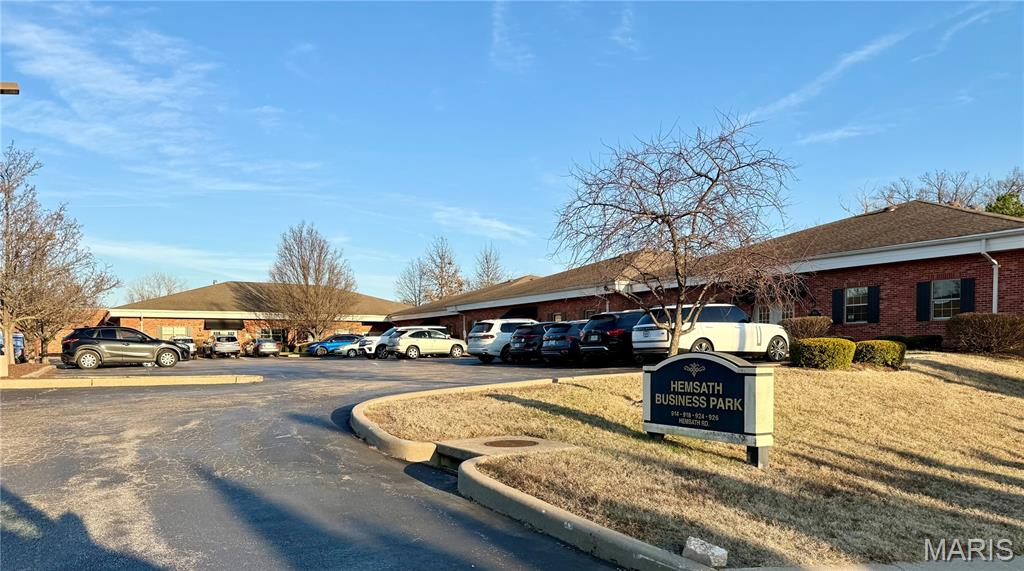 Hemsath Road Condo Ph 1 Resub - Commercial Sale