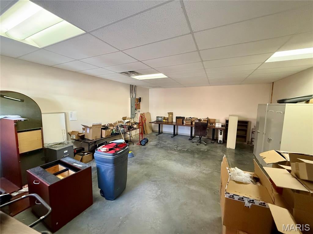 Hemsath Road Condo Ph 1 Resub - Commercial Sale