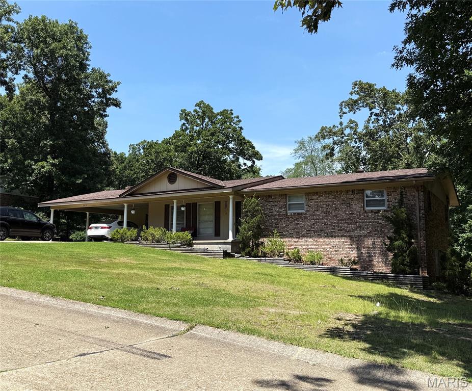Atkins Haven Hills Resub - Residential