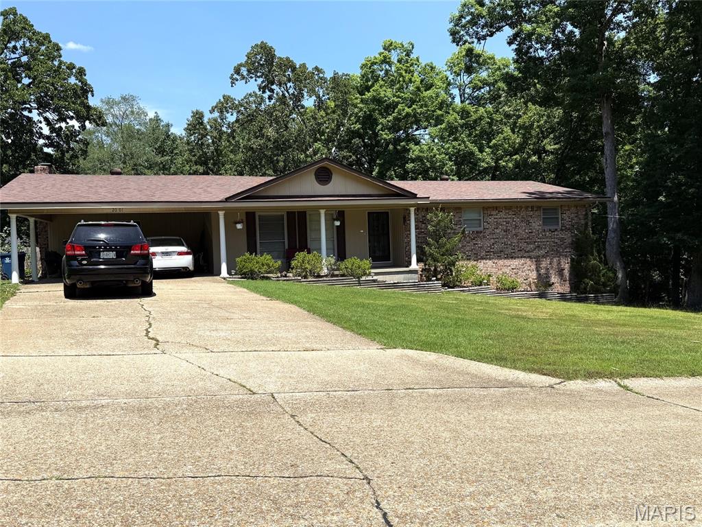 Atkins Haven Hills Resub - Residential
