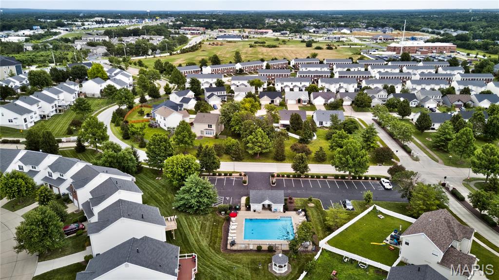 Eastbury Village At Thornbury - Residential