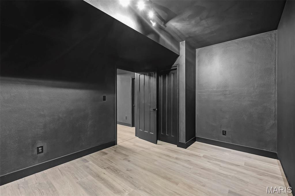 Sterritts Run 1st Add - Residential