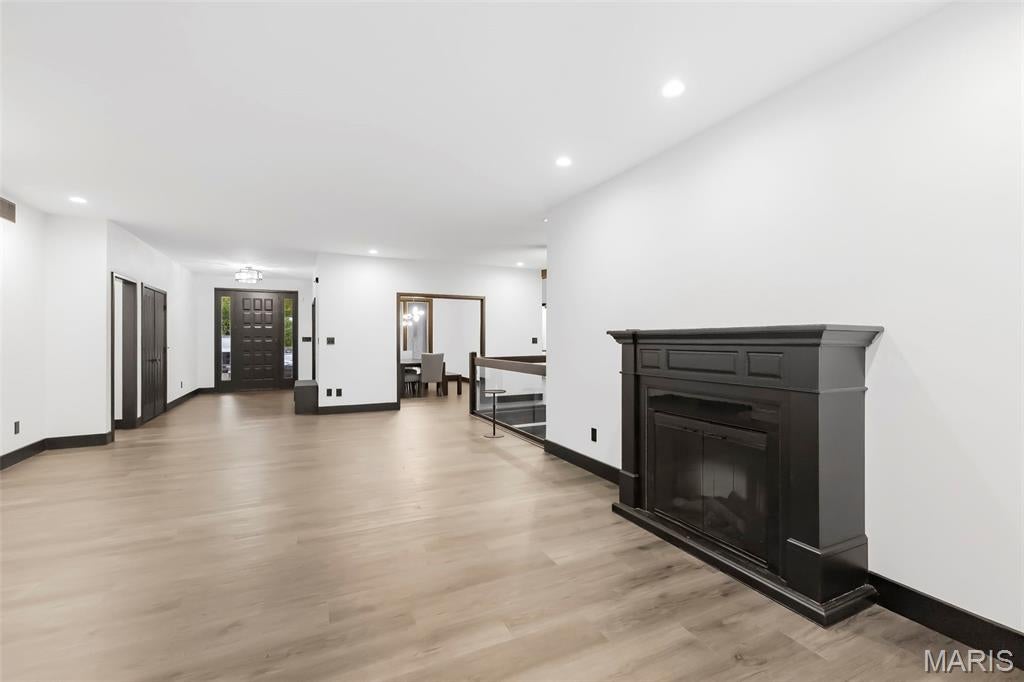 Sterritts Run 1st Add - Residential