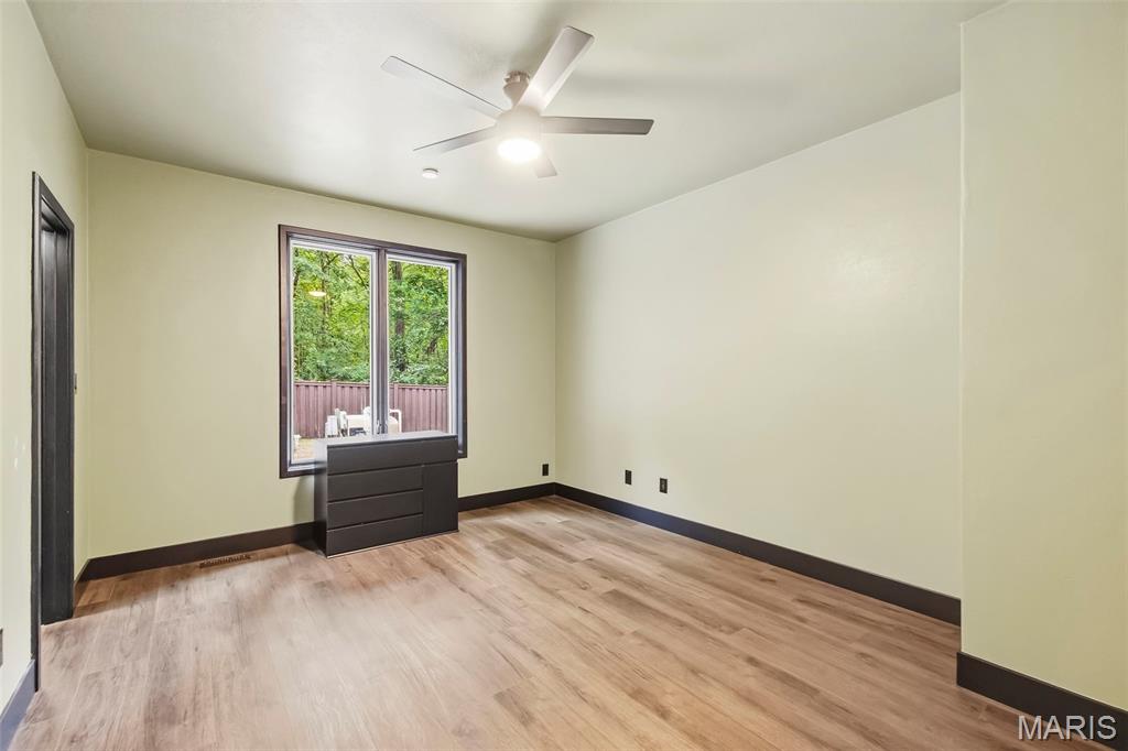 Sterritts Run 1st Add - Residential