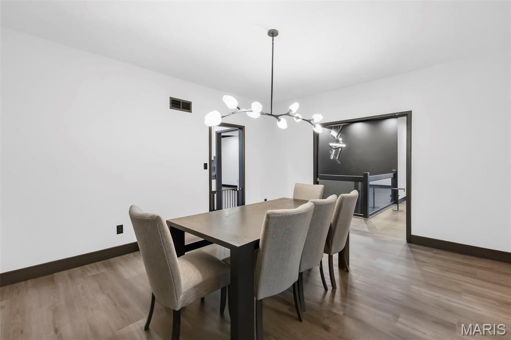 Sterritts Run 1st Add - Residential