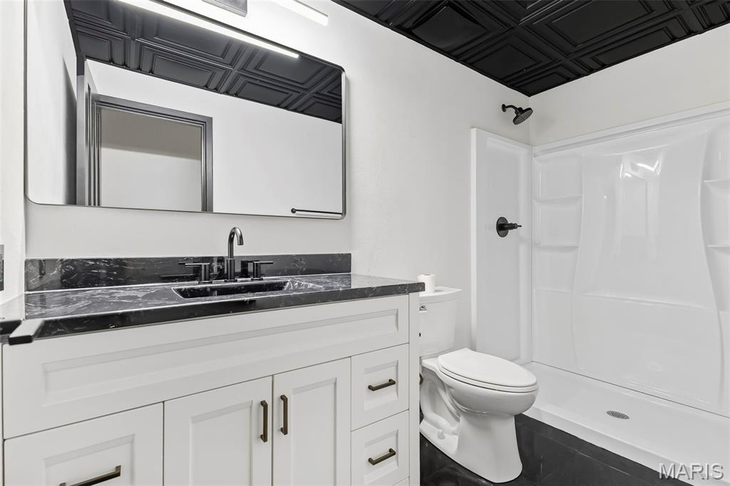 Sterritts Run 1st Add - Residential