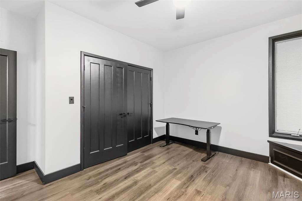 Sterritts Run 1st Add - Residential