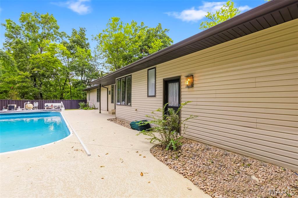 Sterritts Run 1st Add - Residential