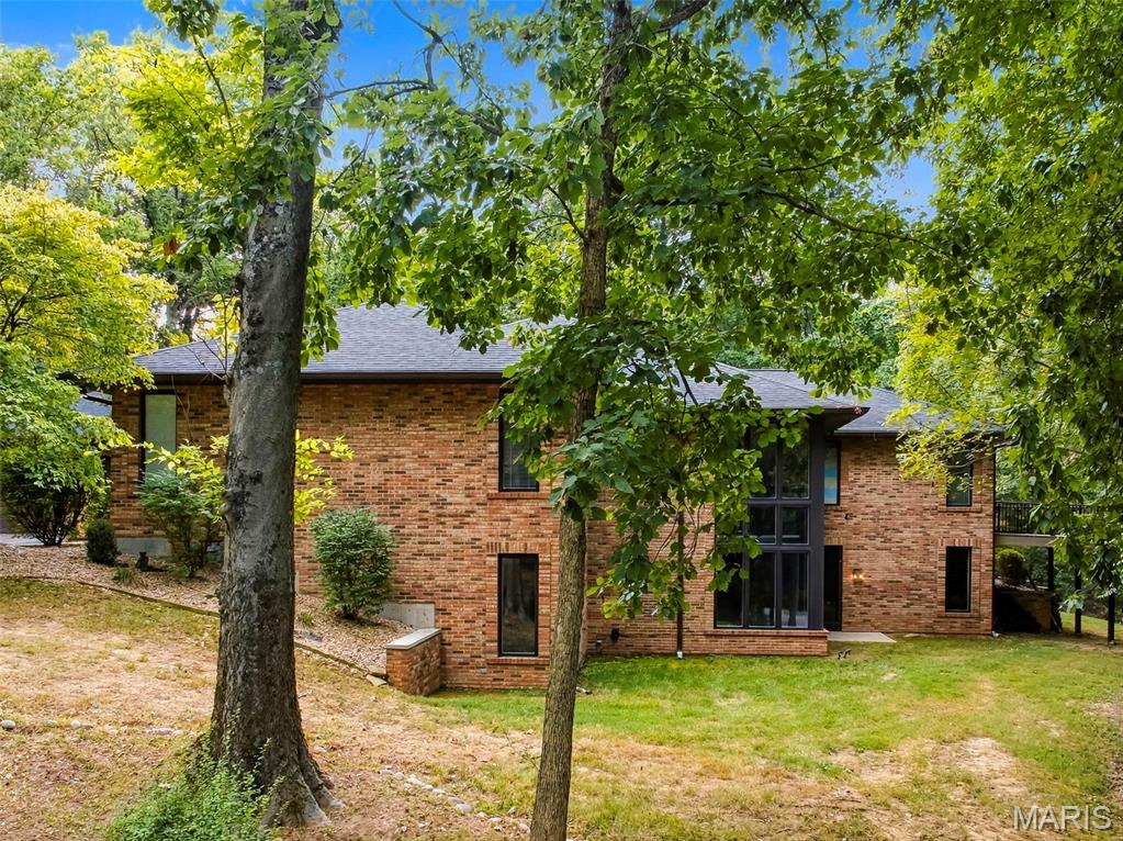 Sterritts Run 1st Add - Residential