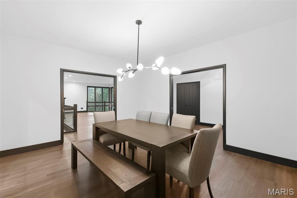 Sterritts Run 1st Add - Residential