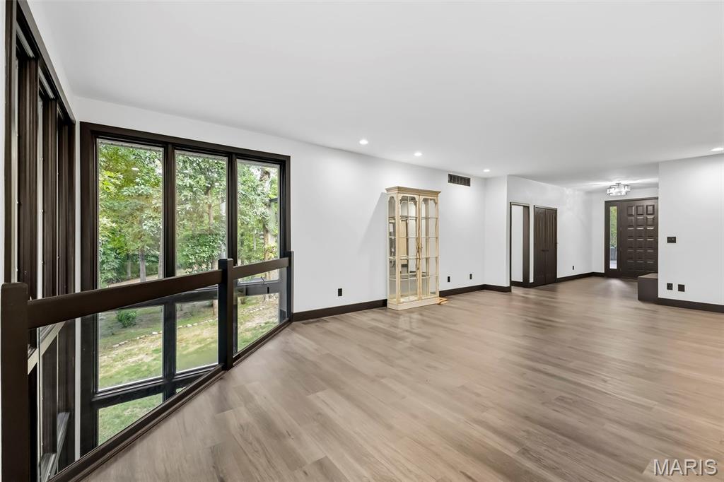Sterritts Run 1st Add - Residential