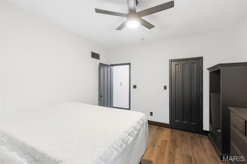 Sterritts Run 1st Add - Residential