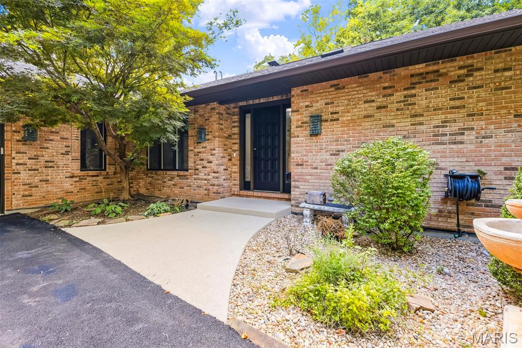 Sterritts Run 1st Add - Residential