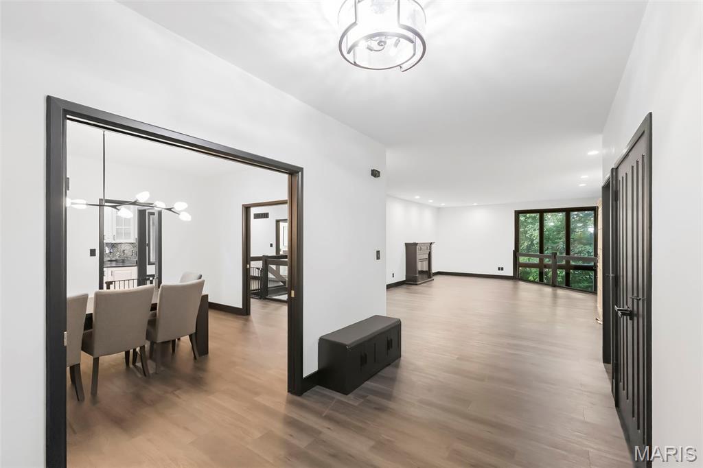 Sterritts Run 1st Add - Residential