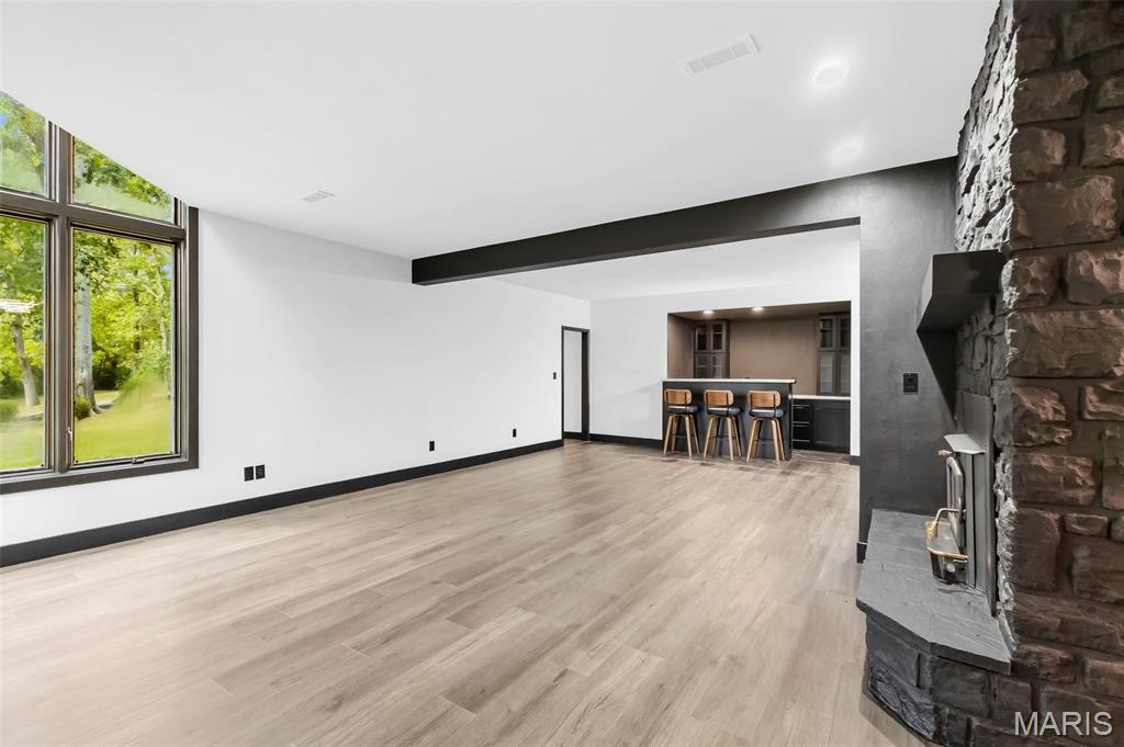 Sterritts Run 1st Add - Residential
