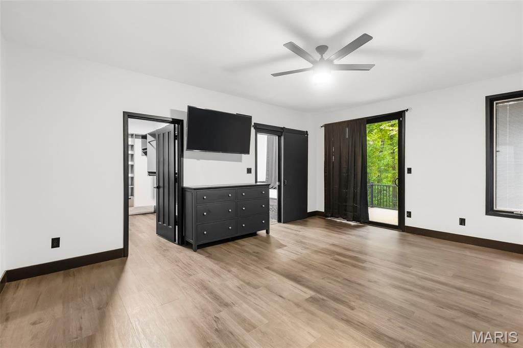 Sterritts Run 1st Add - Residential