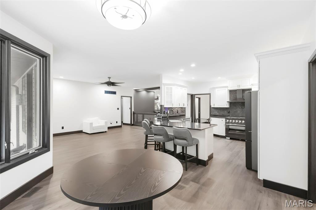 Sterritts Run 1st Add - Residential