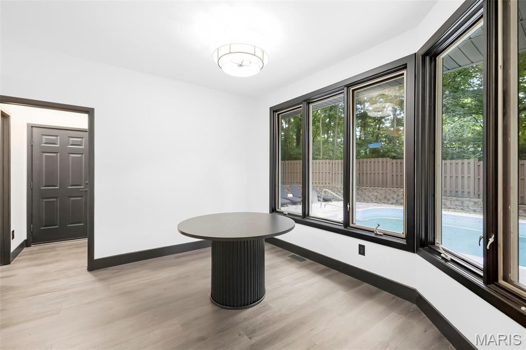 Sterritts Run 1st Add - Residential