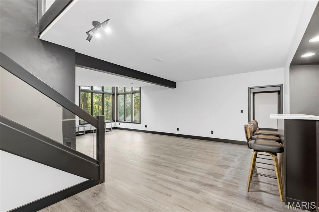 Sterritts Run 1st Add - Residential