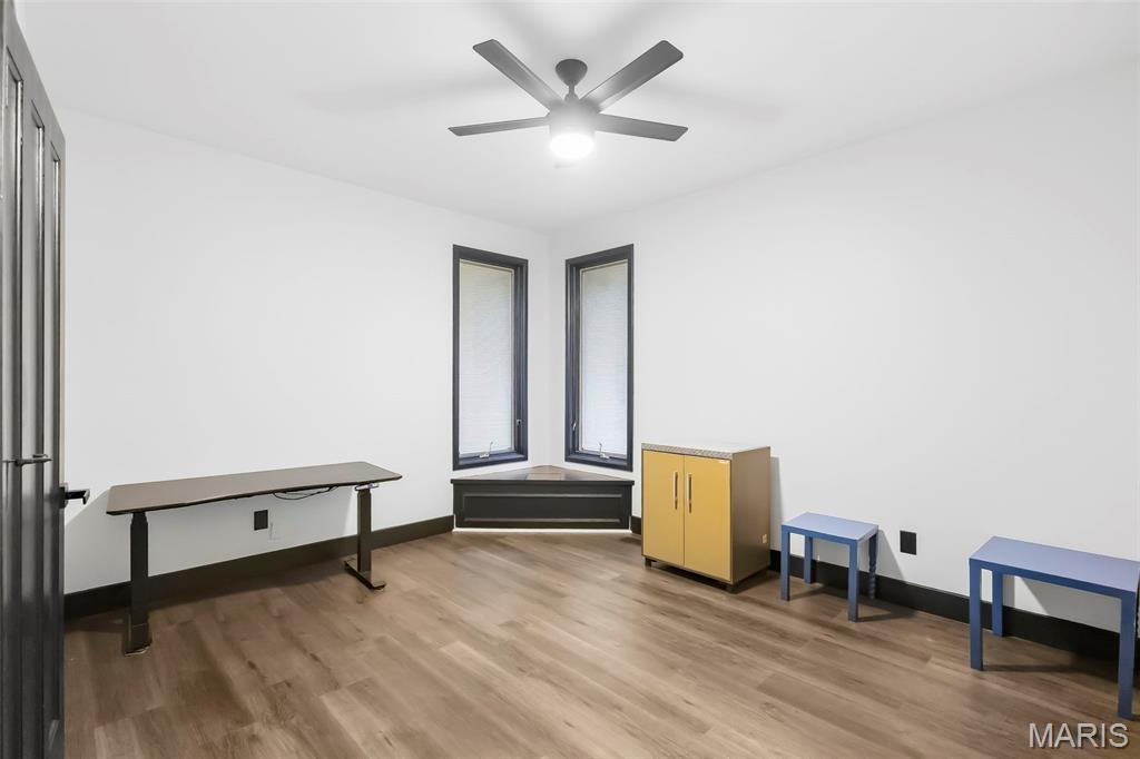 Sterritts Run 1st Add - Residential