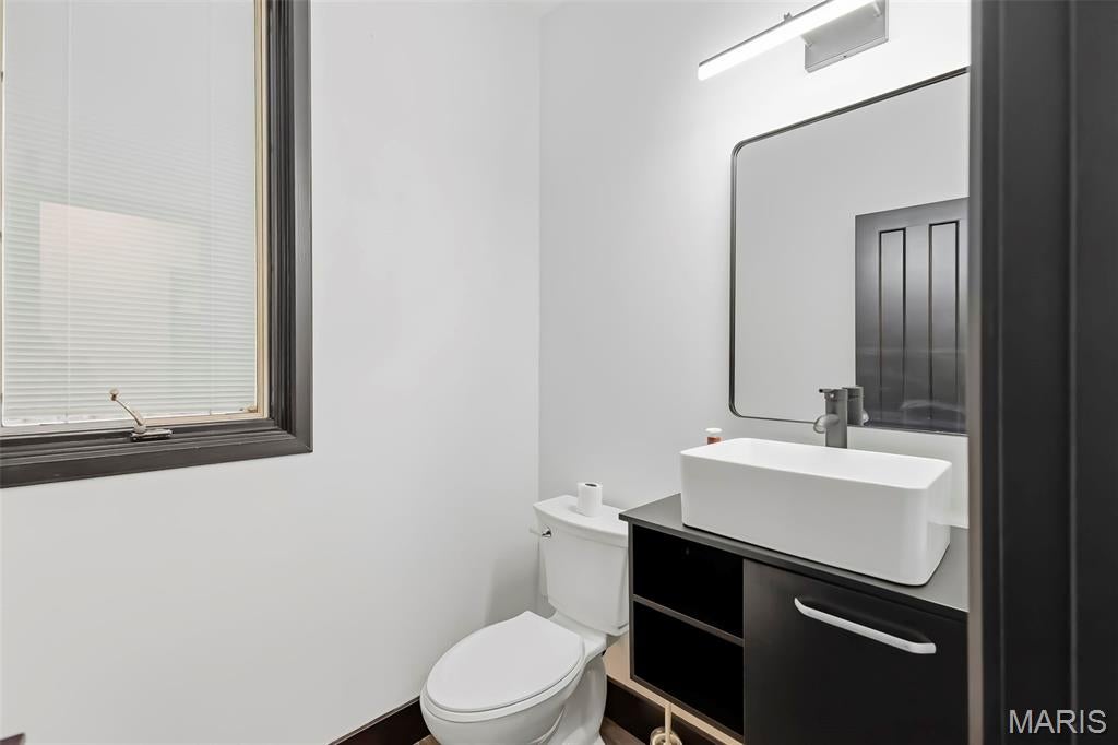 Sterritts Run 1st Add - Residential