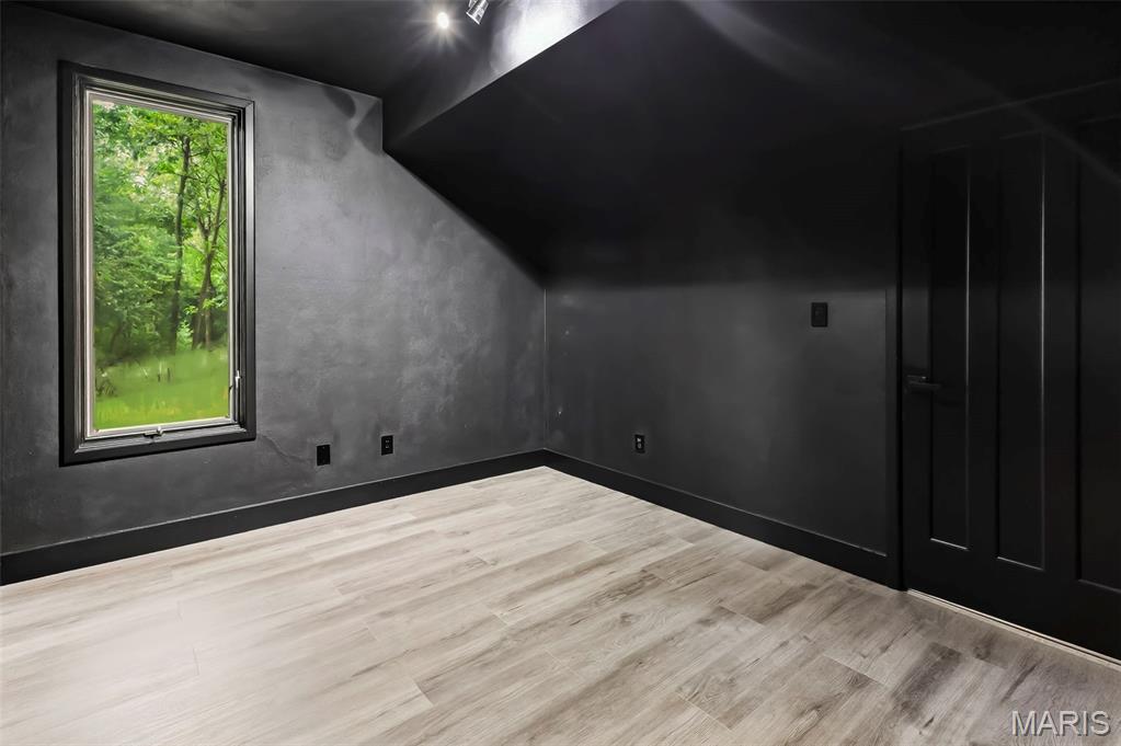 Sterritts Run 1st Add - Residential