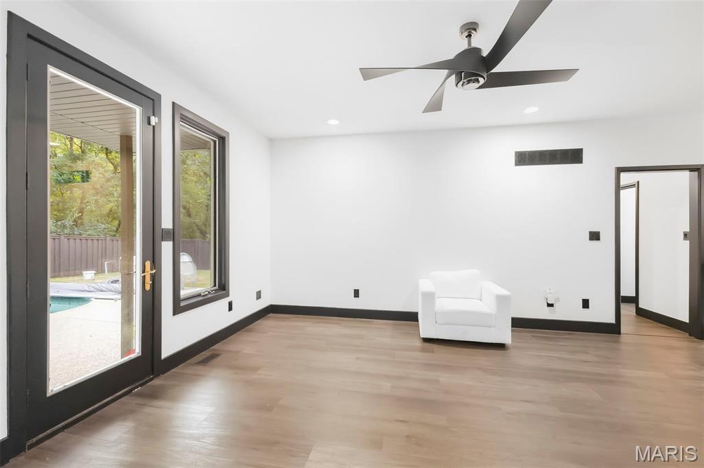 Sterritts Run 1st Add - Residential