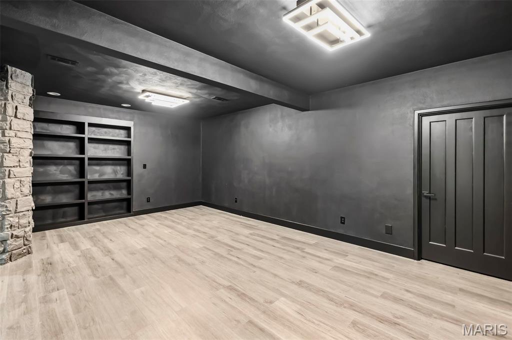 Sterritts Run 1st Add - Residential