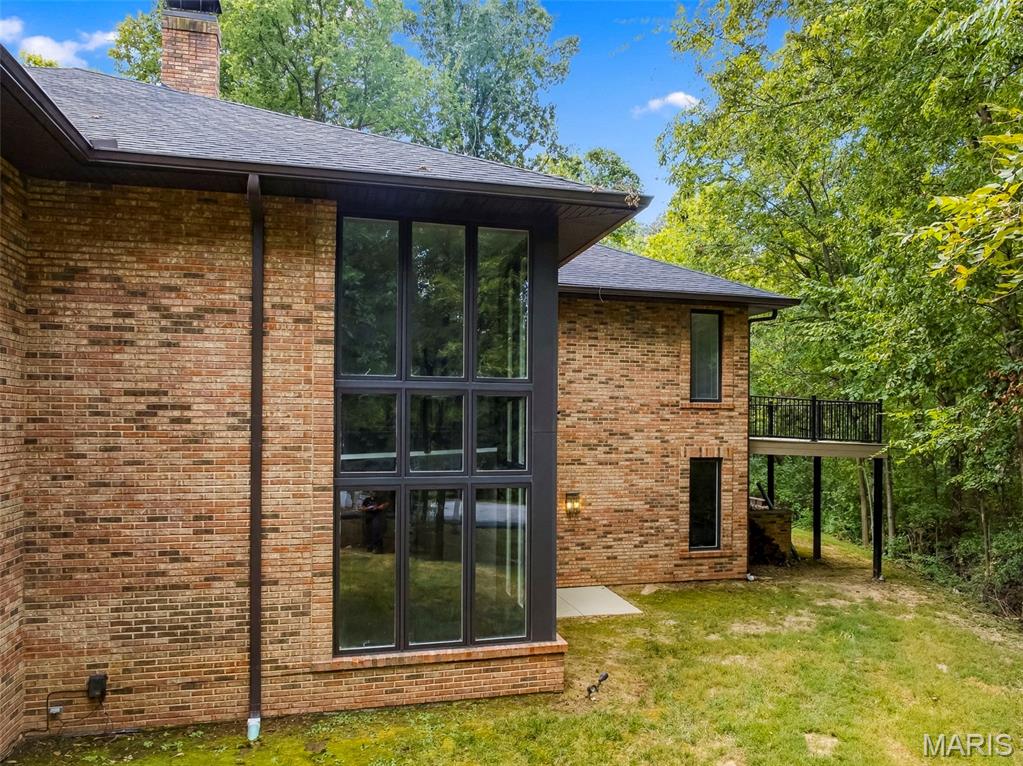 Sterritts Run 1st Add - Residential