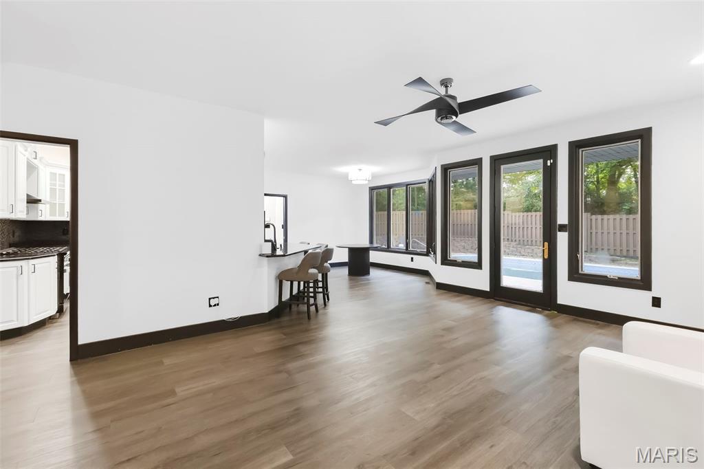 Sterritts Run 1st Add - Residential