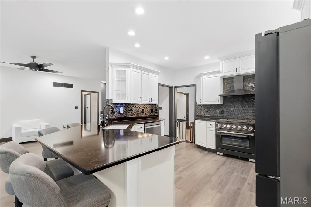 Sterritts Run 1st Add - Residential