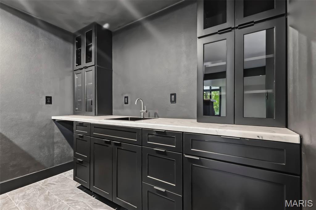 Sterritts Run 1st Add - Residential